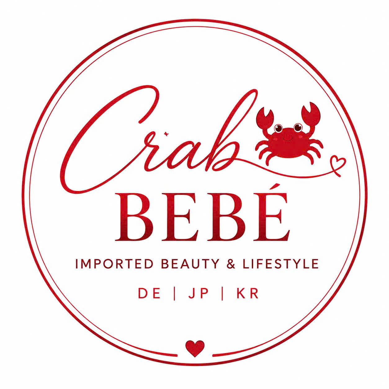 Crab Be Bé